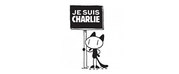 Je suis Charlie