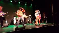 LA NOUVELLE CREATION : LE BAL DE SHIRLEY & DINO LA NOUVELLE CREATION : LE BAL DE SHIRLEY & DINO