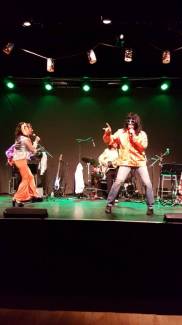 LA NOUVELLE CREATION : LE BAL DE SHIRLEY & DINO LA NOUVELLE CREATION : LE BAL DE SHIRLEY & DINO