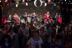 LA NOUVELLE CREATION : LE BAL DE SHIRLEY & DINO LA NOUVELLE CREATION : LE BAL DE SHIRLEY & DINO