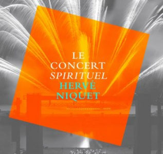 Concert Spirituel