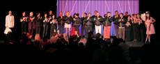 Shirley et Dino - Les fantaisistes Shirley et Dino - Les fantaisistes