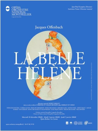 La Belle Helène