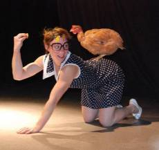 Achille Tonic Cabaret Achille Tonic Cabaret