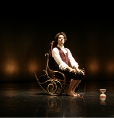 Achille Tonic Cabaret Achille Tonic Cabaret