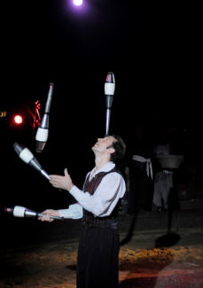 Achille Tonic Cabaret Achille Tonic Cabaret