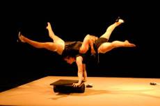 Achille Tonic Cabaret Achille Tonic Cabaret