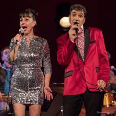Dino fait son crooner Dino fait son crooner
