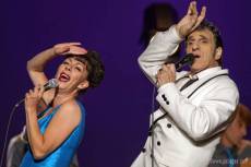 Dino fait son crooner Dino fait son crooner