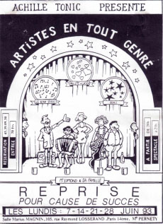 Les étoiles de Monsieur Edmond Les étoiles de Monsieur Edmond