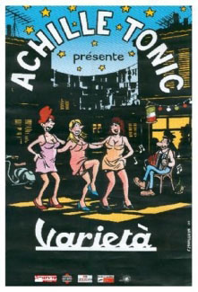 Varietà Varietà