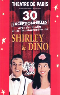 Shirley et Dino - 30 Exceptionnelles