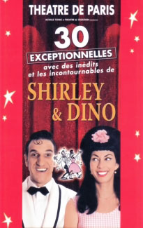Shirley et Dino - 30 Exceptionnelles Shirley et Dino - 30 Exceptionnelles