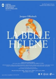 La Belle Helène